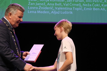 ZLATE PETICE 47 FOTO LJUBO VUKELIČ